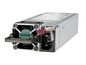 Hewlett Packard Enterprise HPE 1600W Flex Slot Platinum Hot Plug Low Halogen Power Supply Kit