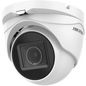 Hikvision 5 MP PoC Motorized Varifocal Turret Camera
