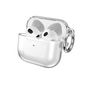 Speck Presidio Clear, AirPods (3rd generation), Clear
