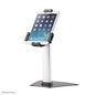 Neomounts Neomounts by Newstar tablet stand TABLET-D150SILVER for most 7.9"-10.5" tablets, lockable - Silver