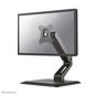 Neomounts by Newstar Newstar Desk Stand for 10-32" Monitor Screen, Height Adjustable - Black