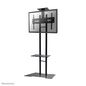 Neomounts by Newstar Neomounts by Newstar Monitor/TV Floor Stand for 32-70" screen, Height Adjustable - Black