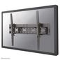 Neomounts by Newstar Neomounts by Newstar TV/Monitor Wall Mount (tiltable) for 37"-75" Screen with Mediabox storage - Black