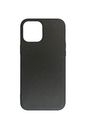 eSTUFF iPhone 12 Pro Max COPENHAGEN Biodegradable Cover - Black