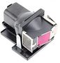 CoreParts Projector Lamp for Optoma 3000 hours, 220 Watts fit for Optoma Projector X304M, W304M