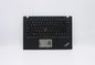 Lenovo C-cover with keyboard for Lenovo ThinkPad T14s (Type 20T0, 20T1) notebook