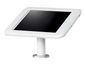 Ergonomic Solutions Dock and Charge 2.0 on straight pole, Apple, EU power plug, white