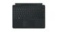 Microsoft Surface Pro Signature Keyboard, Black, DE