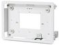 Extron TLP, TLS Recessed Wall Mount Kit