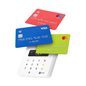 SumUp Make accepting card payments easy. No monthly fees, no contracts and only 1.49% fee per transaction.
