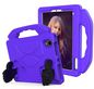 eSTUFF HANDY Protection Case for  Apple iPad Mini 6 - Purple