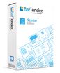 Seagull BarTender Starter: App. License + 1 printer )Incl 1 Y of Standard maint&Support
