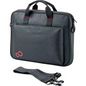 Fujitsu Top Case 14" up to 35.5cm bag, 600D Polyester, Black