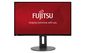 Fujitsu 27" QHD, 350 cd/m², 2x2W RMS, 100-240V, 50/60Hz, 27W, 612.7x63.5x363.6mm, 5.04kg, Black