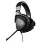 Asus Lightweight USB-C gaming headset with AI noise-canceling mic, MQA rendering technology, Hi-Res ESS 9281 QUAD DAC, RGB lighting, compatible with PC, Nintendo Switch™ and Sony PlayStation®5