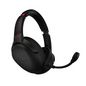 Asus ASUS ROG Strix Go 2.4 Electro Punk Wireless Gaming Headset (AI noise-cancelling mic, Hi-Res Audio, 2.4GHz, USB-C, Compatible with PC, Mac, Nintendo Switch, Smart Devices and PS4)