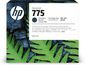 HP 775 500-ml Matte Black Ink Cartridge