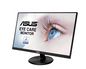 Asus ASUS VA27DCP 68,58cm (27 Inch) Eye Care Monitor (Full HD, IPS, USB-C, HDMI, rahmenlos, USB-C, 65W PD, 75Hz, Adaptive-Sync/FreeSync, Low Blue Light, Flicker Free, 5ms)