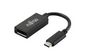 Fujitsu USB Type-C to DisplayPort Adapter