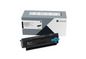 Lexmark Extra High Yield Toner Cartridge, Black, 20000 Pages