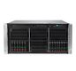 Hewlett Packard Enterprise DL325 Gen10 Plus - Kit de mise à niveau pour cage de disque NVMe Smart Carrier de 8 lecteurs à 16 lecteurs à petit facteur de forme U.2