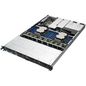 Asus RS700-E9-RS4, 1U, 24 x DIMM, 4 x 3.5", Intel® Xeon®, 3072GB RAM, USB 3.0, VGA, RJ-45, LED, 16.5kg