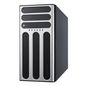Asus 2 x Socket P (LGA 3647), Xeon Scalable Processor Family, Intel Lewisburg PCH C621, 7x Total PCI-E, 8 x 3.5”, Aspeed AST2500, 5U/Tower, DVD, 800W