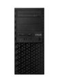 Asus LGA1200, Intel W480, 4 x DIMM, Tower, black, 2 x RJ-45, 9.9 kg