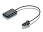 Fujitsu Car Adapter USB-C-QC Accessories Power Devices