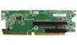 Hewlett Packard Enterprise PCI board 2 slot x16/x8