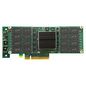 Hewlett Packard Enterprise 700GB HH/HL mainstream endurance (ME) PCIe workload accelerator - 700GB, NAND flash technology, Max sequential reads 3.3GiB/s, w570MiB/s, PCI express 2.0x8, half height/half length low profile
