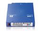 Hewlett Packard Enterprise Linear Tape Open (LTO) Ultrium-1 tape cartridge (Blue color) - 319m (1047ft), 100GB native capacity (200GB with 2:1 data compression)