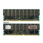 Hewlett Packard Enterprise 512MB, 200MHz, PC-1600, registered DDR SDRAM DIMM buffered memory module