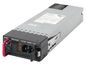 Hewlett Packard Enterprise X362 1110W power supply - 100-240VAC (50-60Hz) to 56VDC power supply - For Power over Ethernet (PoE) compatible 5500 series switches ONLY - Will supply up to 800W of PoE power per supply and provides redundant power if added as second supply