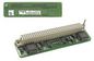 Hewlett Packard Enterprise SCSI Internal Terminator - 96 pin DIN (F) - for AlphaServer 1200, 4000, 4100