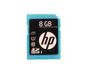 Hewlett Packard Enterprise 8GB SD