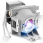 CoreParts Projector Lamp for BenQ 3500 hours, 240 Watts fit for BenQ Projector W1110, W2000, HT2050
