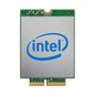 Intel Intel® Wi-Fi 6E AX210 (Gig+), 2230, 2x2 AX R2 (6GHz)+BT, vPro®