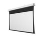 Grandview Hidetech recessed ceiling motorized tab-tension screen120" 16:9 Recessed Motorized tab-tension Screen
