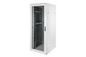 Digitus 42U varioFLEX network cabinet 2031x800x1000 mm, color grey (RAL 7035)