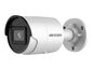 Hikvision 4K AcuSense Fixed Mini Bullet Network Camera