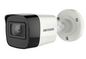 Hikvision Câmara HD bullet 2M 3.6mm IR30 WDR IP67 12V 4em1. Ultra baixa iluminação