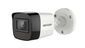 Hikvision Câmara HD bullet 2M 2.8mm IR30 WDR IP67 12V 4em1. Ultra baixa iluminação