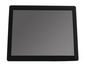 Poindus 10.4" Glass Display, 250 nits at 800 x 600, Capacitive Touch, VGA, Black