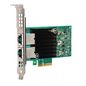 Dell 2 x 10GBase-T - RJ-45, PCIe, 10 Gbps