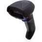 Datalogic Linear Imager, 433 MHz, 1D, Wireless Charging, IP52, 166x68x109 mm, Black. No charger included