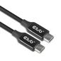 Club3D CAC-1535 USB cable 5 m USB 3.2 Gen 2 (3.1 Gen 2) USB
