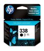 HP Ink Black, 9ml No. 338 Standard capacity