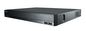 Hanwha Grabador de red NVR 8 canales 8 puertos 32M 100Mbps 2HDD Wisenet X. Sin disco