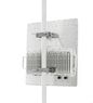 Cambium Networks 5 GHz PMP 450m Integrated Access Point, Integrated 90 degree sector
